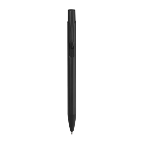 Boligrafo Metalico Boligrafo Kalam Negro RQ 1161 N Negro (RQ1161N – metal – articulo promocional)