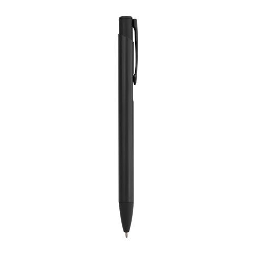 Boligrafo Metalico Boligrafo Kalam Negro RQ 1161 N Negro (RQ1161N – metal – articulo promocional)