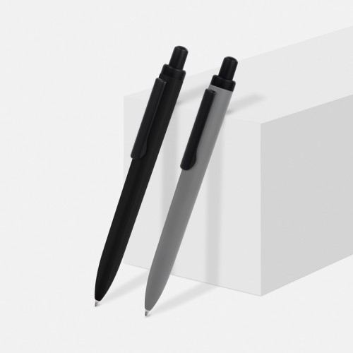 Boligrafo Metalico Boligrafo Sintra Negro RQ 1163 N Negro (RQ1163N – metal – articulo promocional)
