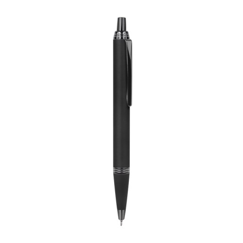 Boligrafo Metalico Boligrafo Calion Negro RQ 1164 N Negro (RQ1164N – metal – articulo promocional)