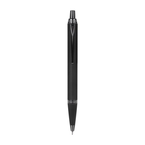 Boligrafo Metalico Boligrafo Calion Negro RQ 1164 N Negro (RQ1164N – metal – articulo promocional)