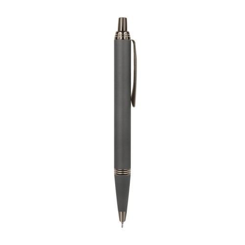 Boligrafo Metalico Boligrafo Calion Gris Oxfort RQ 1164 OX Gris Oxford (RQ1164OX – metal – articulo promocional)