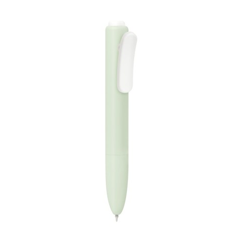 Boligrafo Plastico Boligrafo Yazma Verde SH 3055 V Verde (SH3055V – plastico – articulo promocional)