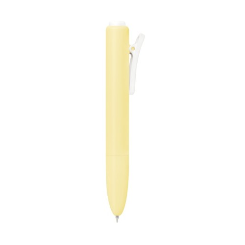 Boligrafo Plastico Boligrafo Yazma Amarillo SH 3055 Y Amarillo (SH3055Y – plastico – articulo promocional)