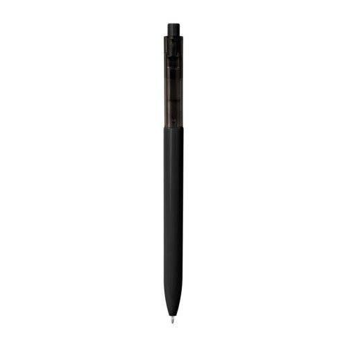 Boligrafo Plastico Boligrafo Kuro Negro SH 4002 N Negro (SH4002N – plastico – articulo promocional)