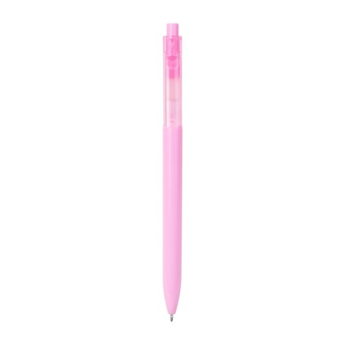 Boligrafo Plastico Boligrafo Kuro Rosa SH 4002 P Rosa (SH4002P – plastico – articulo promocional)