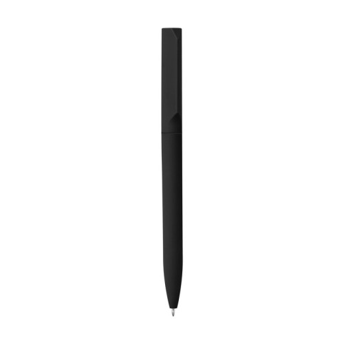 Boligrafo Plastico Boligrafo Doha Negro SH 4003 N Negro (SH4003N – plastico – articulo promocional)