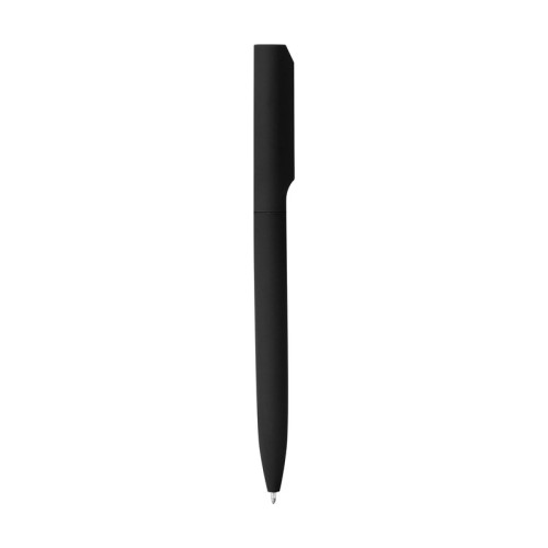 Boligrafo Plastico Boligrafo Doha Negro SH 4003 N Negro (SH4003N – plastico – articulo promocional)