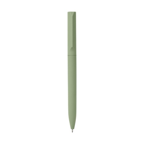 Boligrafo Plastico Boligrafo Doha Verde SH 4003 V Verde (SH4003V – plastico – articulo promocional)