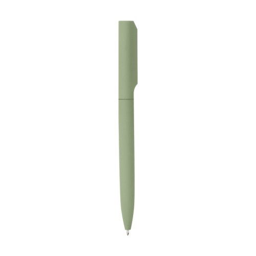 Boligrafo Plastico Boligrafo Doha Verde SH 4003 V Verde (SH4003V – plastico – articulo promocional)