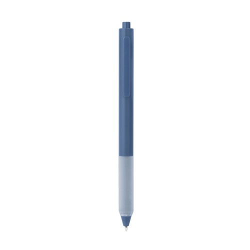 Boligrafo Plastico Boligrafo Zariel Azul SH 4004 A Azul (SH4004A – plastico – articulo promocional)