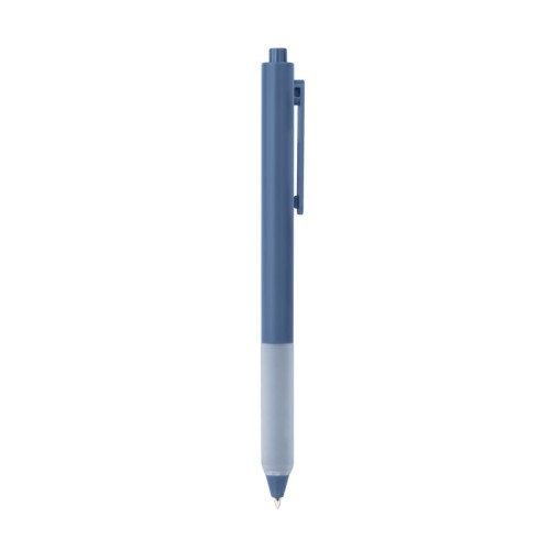 Boligrafo Plastico Boligrafo Zariel Azul SH 4004 A Azul (SH4004A – plastico – articulo promocional)