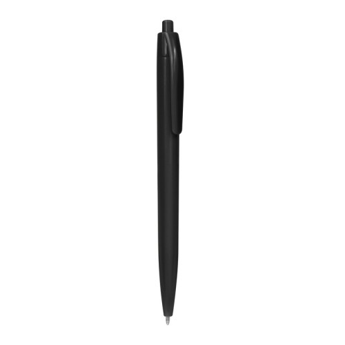 Boligrafo Plastico Boligrafo Oslin Negro SH 4005 N Negro (SH4005N – plastico – articulo promocional)