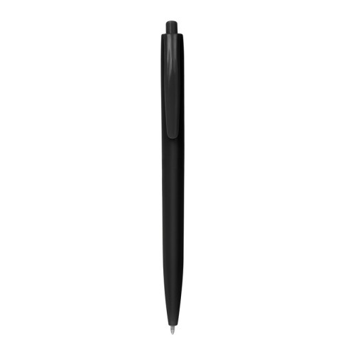 Boligrafo Plastico Boligrafo Oslin Negro SH 4005 N Negro (SH4005N – plastico – articulo promocional)