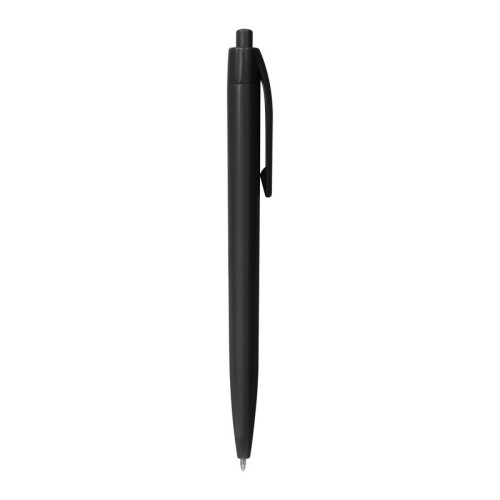 Boligrafo Plastico Boligrafo Oslin Negro SH 4005 N Negro (SH4005N – plastico – articulo promocional)