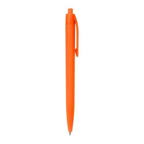Boligrafo Plastico Boligrafo Oslin Naranja SH 4005 O Naranja (SH4005O – plastico – articulo promocional)
