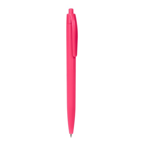 Boligrafo Plastico Boligrafo Oslin Rosa SH 4005 P Rosa (SH4005P – plastico – articulo promocional)