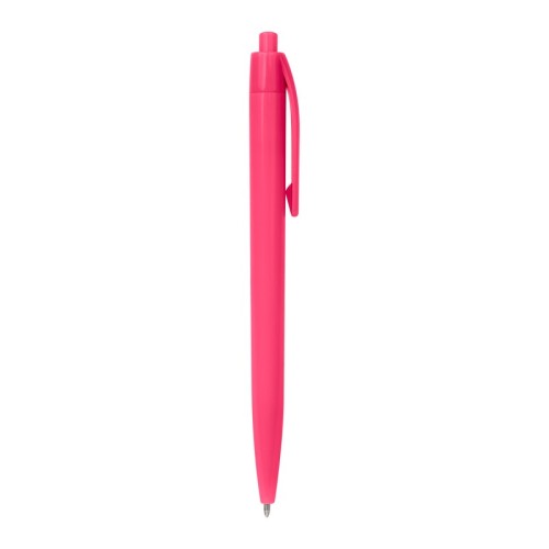 Boligrafo Plastico Boligrafo Oslin Rosa SH 4005 P Rosa (SH4005P – plastico – articulo promocional)