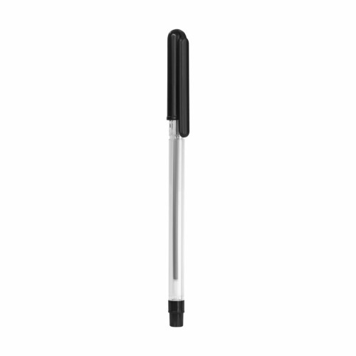 Boligrafo Plastico Boligrafo Mostar Negro SH 4006 N Negro (SH4006N – plastico – articulo promocional)