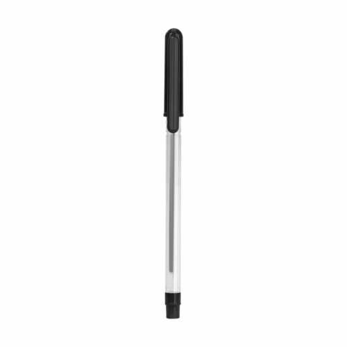 Boligrafo Plastico Boligrafo Mostar Negro SH 4006 N Negro (SH4006N – plastico – articulo promocional)