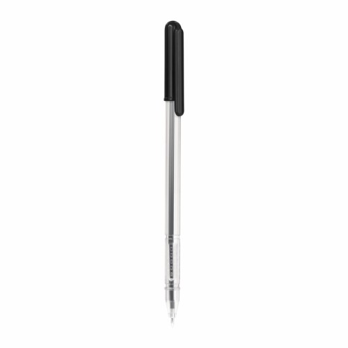 Boligrafo Plastico Boligrafo Mostar Negro SH 4006 N Negro (SH4006N – plastico – articulo promocional)