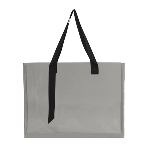 Bolsa Bolsa Maxina Humo SIN 214 H Humo (SIN214H – plastico pvc / poliester – articulo promocional)