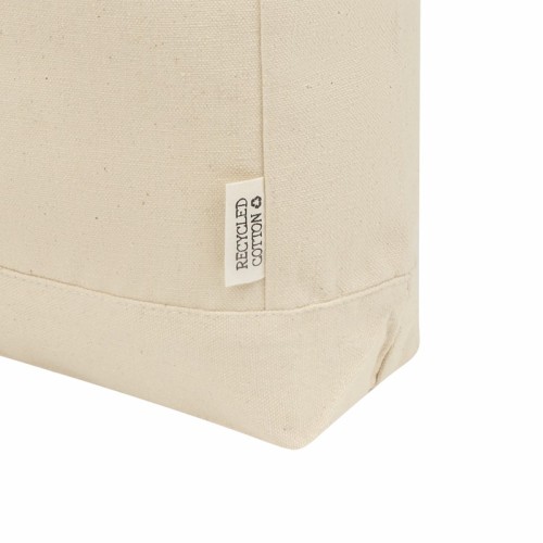 Bolsa Ecologica Bolsa Nurek Beige SIN 296 BE Beige (SIN296BE – algodon reciclado – articulo promocional)