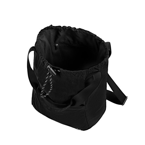 Bolsa Mochila Bolsa Kivan SIN 297 N Negro (SIN297N – poliester – articulo promocional)