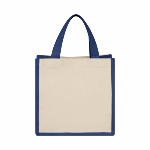 Bolsa Ecologica Bolsa Selene Azul SIN 298 A Azul (SIN298A – canvas – articulo promocional)