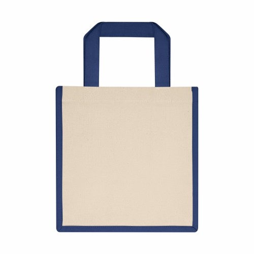 Bolsa Ecologica Bolsa Selene Azul SIN 298 A Azul (SIN298A – canvas – articulo promocional)