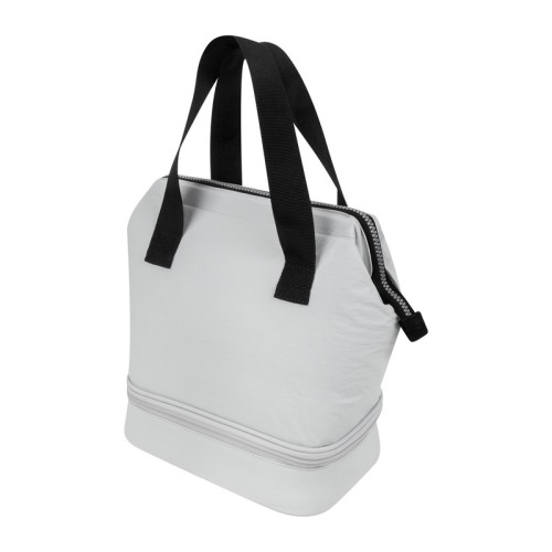 Hielera Hielera Janari Gris SIN 571 G Gris (SIN571G – nylon / acetato de vinilo de polietileno – articulo promocional)