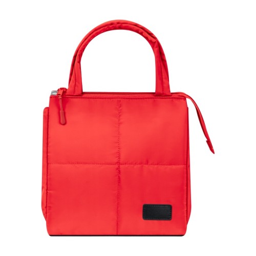 Hielera Lonchera Padi Rojo SIN 576 R Rojo (SIN576R – poliester – articulo promocional)