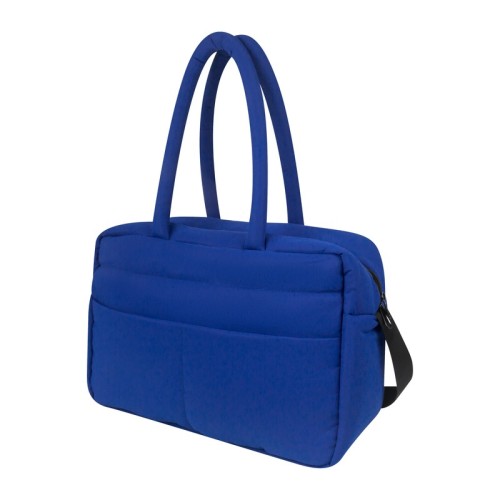 Maleta Maleta Mahaki Azul SIN 577 A Azul (SIN577A – poliester – articulo promocional)