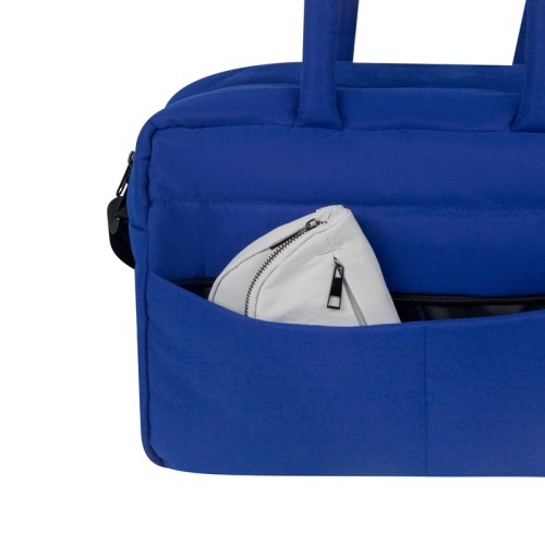 Maleta Maleta Mahaki Azul SIN 577 A Azul (SIN577A – poliester – articulo promocional)