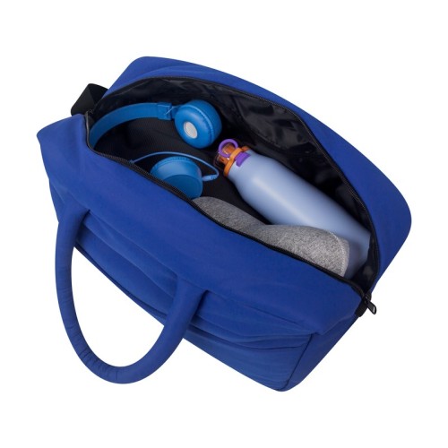 Maleta Maleta Mahaki Azul SIN 577 A Azul (SIN577A – poliester – articulo promocional)