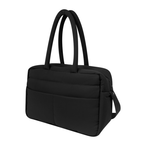 Maleta Maleta Mahaki Negro SIN 577 N Negro (SIN577N – poliester – articulo promocional)