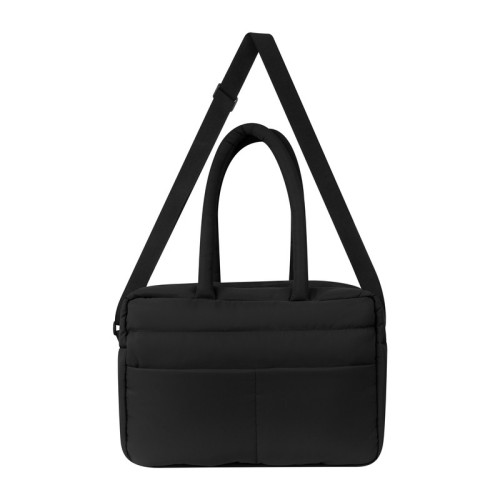Maleta Maleta Mahaki Negro SIN 577 N Negro (SIN577N – poliester – articulo promocional)