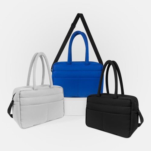 Maleta Maleta Mahaki Negro SIN 577 N Negro (SIN577N – poliester – articulo promocional)