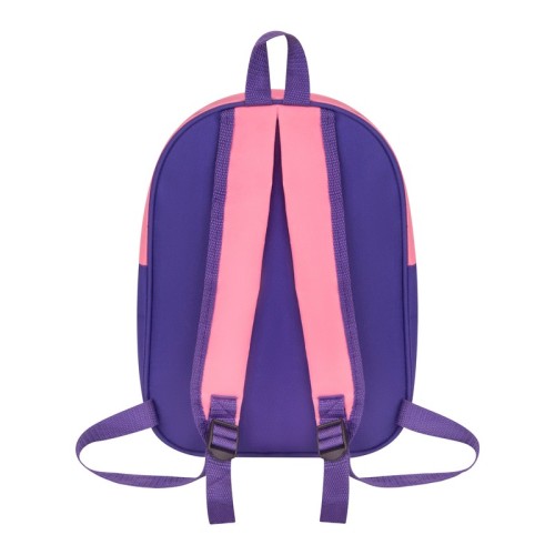 Escolares Mochila Tami Rosa SIN 579 P Rosa (SIN579P – poliester – articulo promocional)