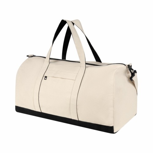 Maleta Maleta Lecco Negro SIN 581 N Negro (SIN581N – algodon – articulo promocional)