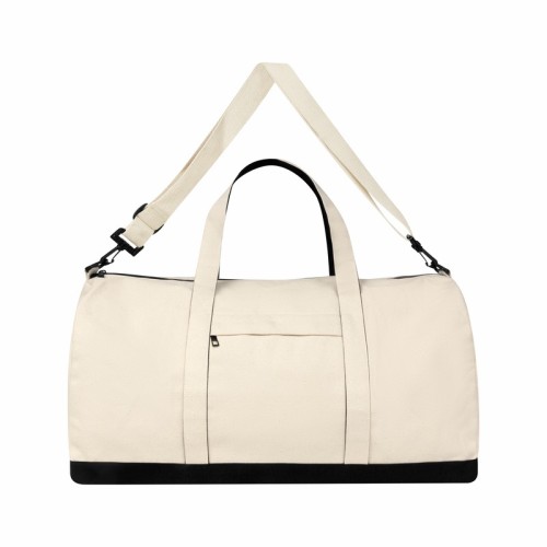 Maleta Maleta Lecco Negro SIN 581 N Negro (SIN581N – algodon – articulo promocional)