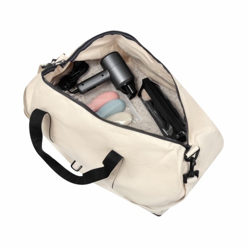 Maleta Maleta Lecco Negro SIN 581 N Negro (SIN581N – algodon – articulo promocional)