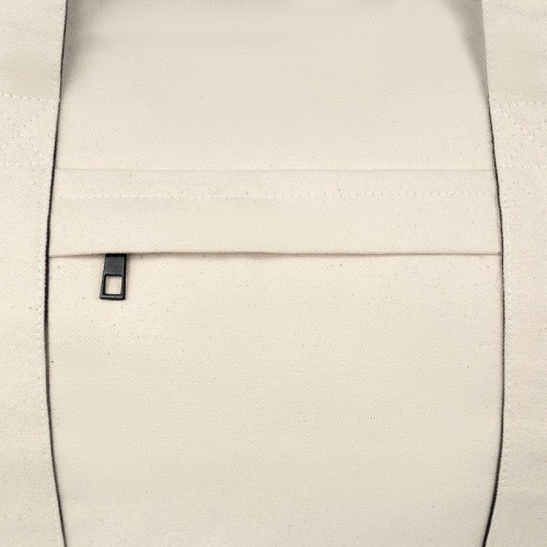 Maleta Maleta Lecco Negro SIN 581 N Negro (SIN581N – algodon – articulo promocional)
