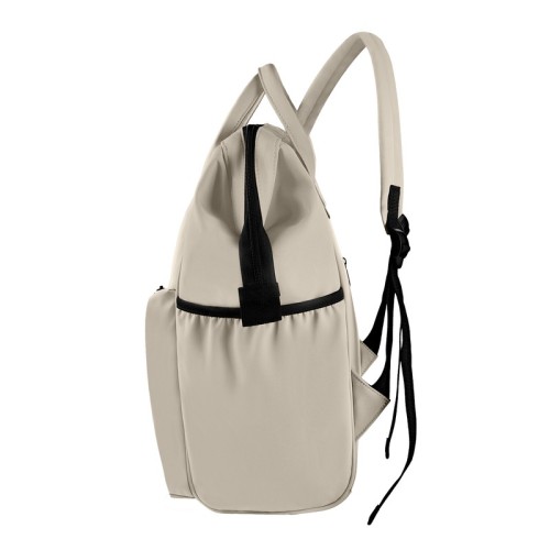 Hielera Mochila-lonchera Vertex Gris SIN 583 G Gris (SIN583G – poliester / acetato de vinilo de polietileno – articulo promocional)