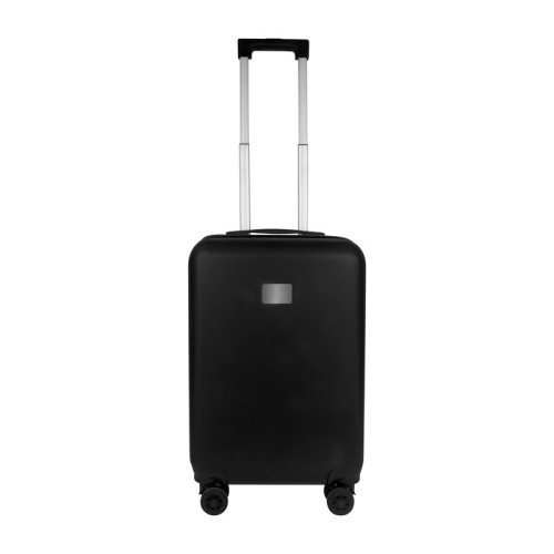 Maleta Trolley Maleta Trolley Rudder Negro SIN 722 N Negro (SIN722N – plastico / metal – articulo promocional)