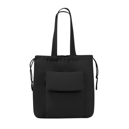 Bolsa Bolsa Jooga Negro SIN 761 N Negro (SIN761N – poliester – articulo promocional)