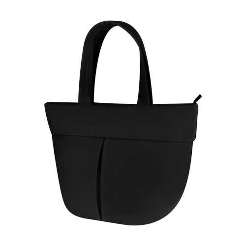 Bolsa Bolsa Yorik Negro SIN 768 N Negro (SIN768N – poliester – articulo promocional)