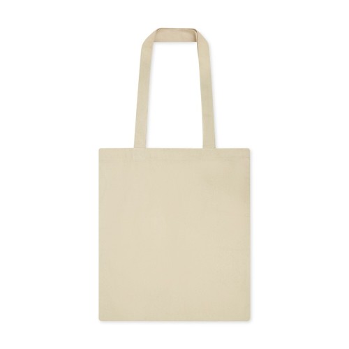 Bolsa Ecologica Bolsa Lauku Beige SIN 770 BE Beige (SIN770BE – algodon 220 gr – articulo promocional)