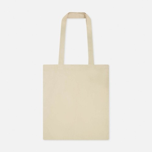 Bolsa Ecologica Bolsa Lauku Beige SIN 770 BE Beige (SIN770BE – algodon 220 gr – articulo promocional)