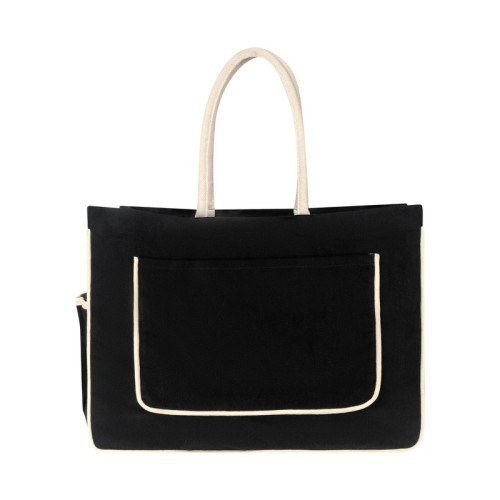 Bolsa Bolsa Hawai SIN 779 N Negro (SIN779N – canvas – articulo promocional)
